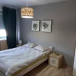Apartment Promenada Czestochowa