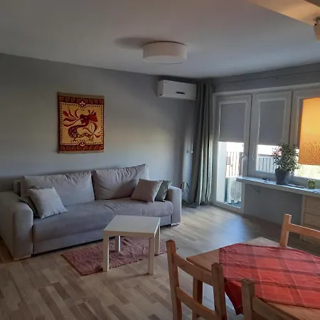 Promenada Apartment