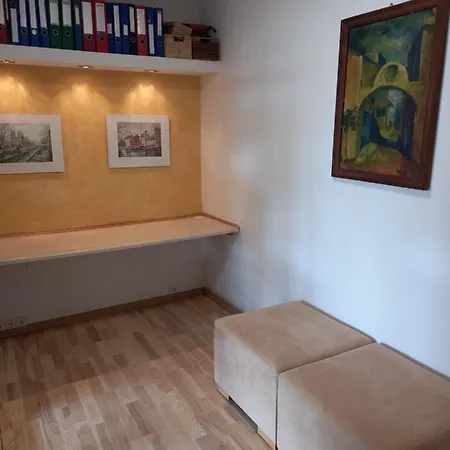 Promenada Apartament Częstochowa