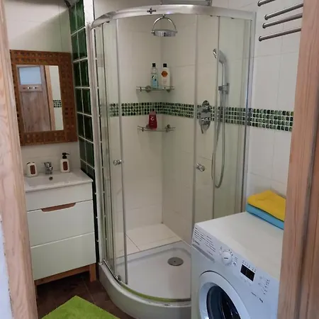 Apartament Promenada *