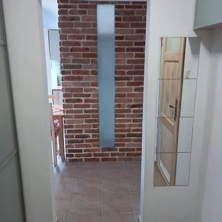 Promenada Apartment