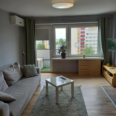 Promenada Częstochowa