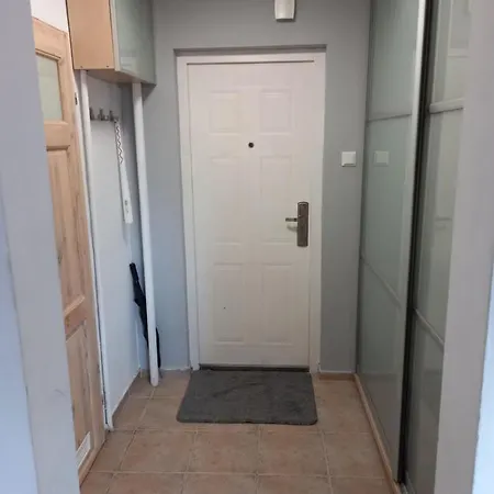 Apartman Promenada *