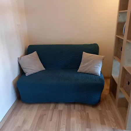 Promenada Apartment