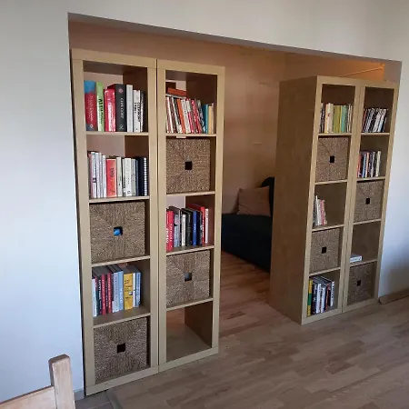 Promenada Apartment