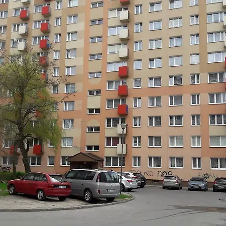 Apartment Promenada