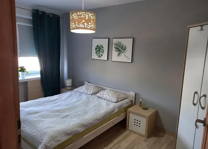 Apartman Promenada Częstochowa