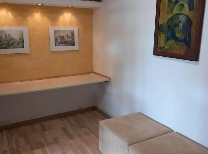 Promenada Apartman Częstochowa