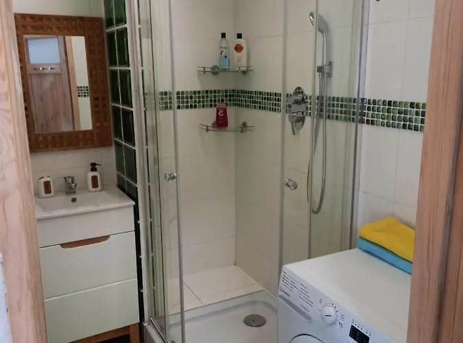 Apartman Promenada *