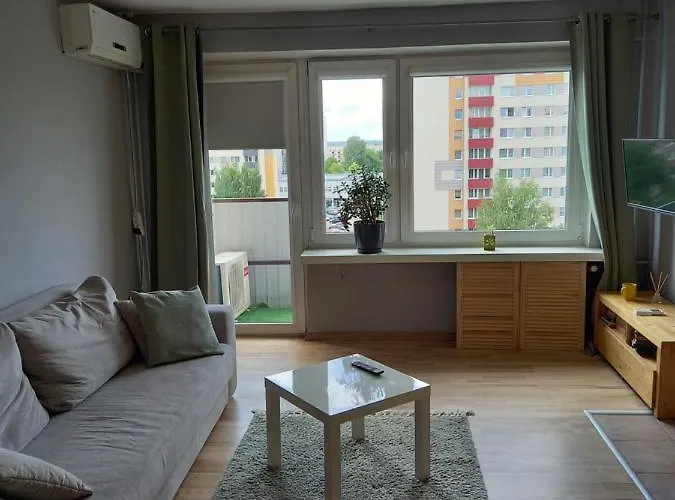 Promenada Częstochowa