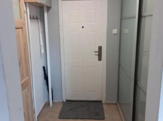 Apartman Promenada *