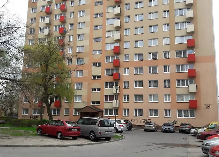 Apartman Promenada